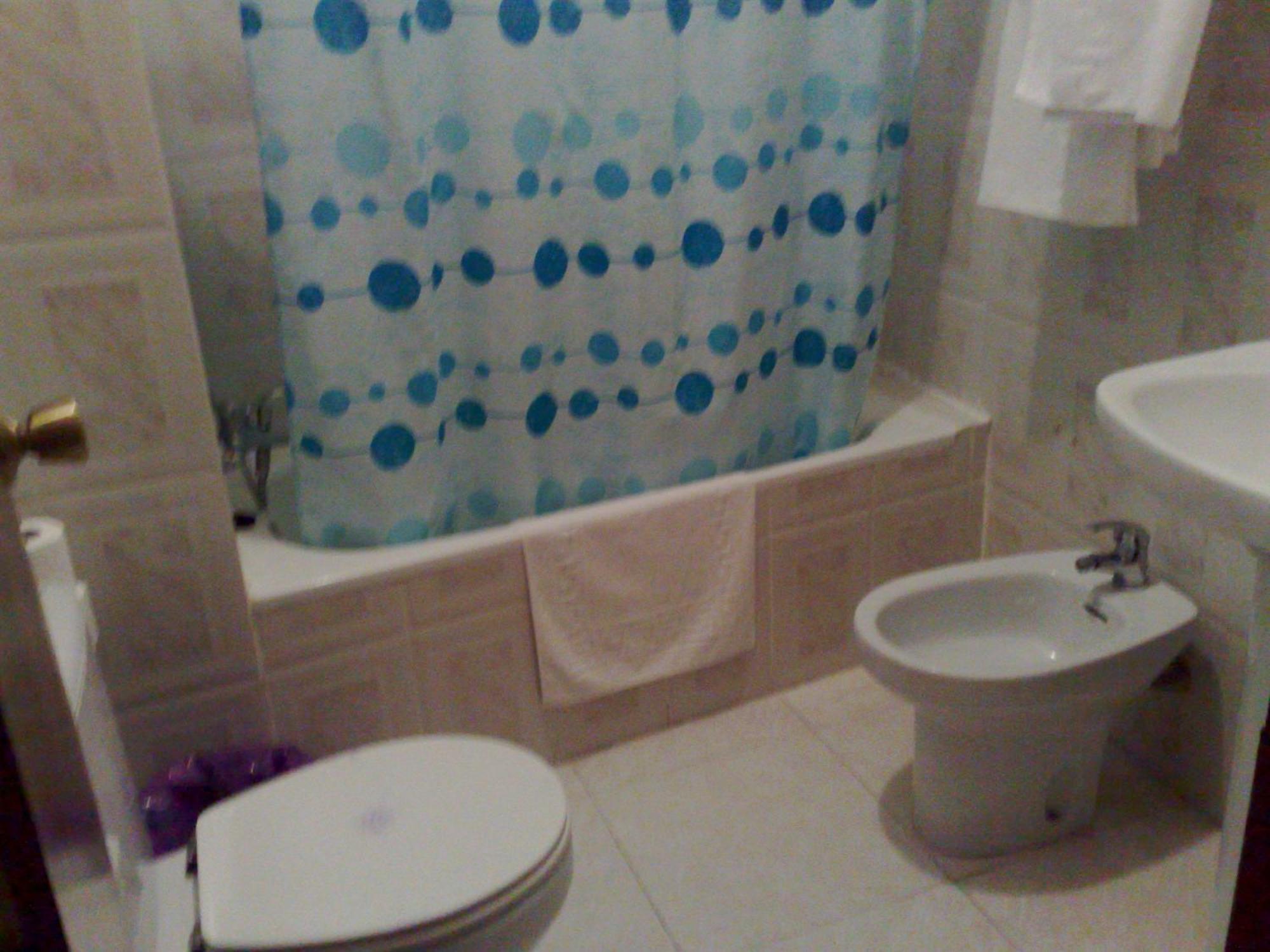 Hostal Virgen Del Rocio Ронда Экстерьер фото